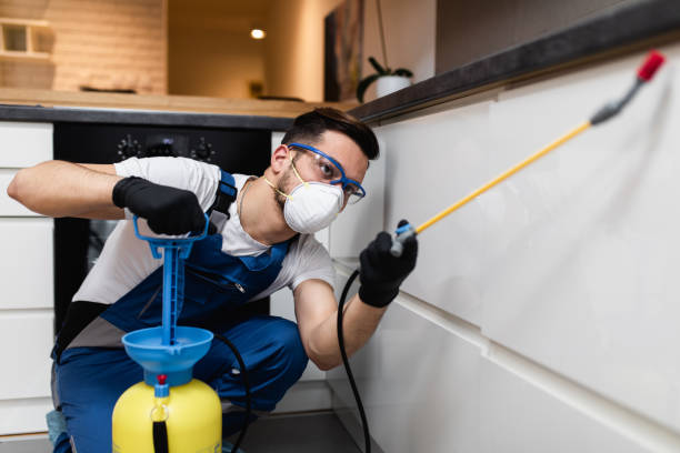 Albuquerque, NM Pest Control Company